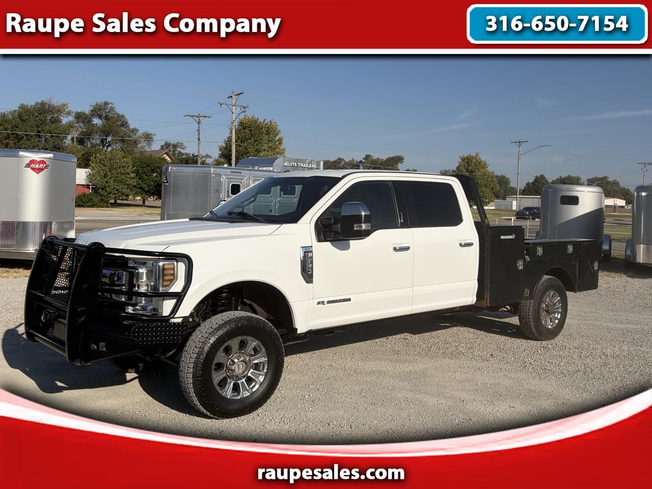 Ford F-350 SD  2018