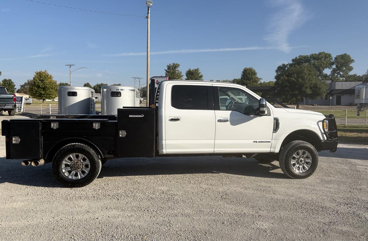 Ford F-350 SD  2018