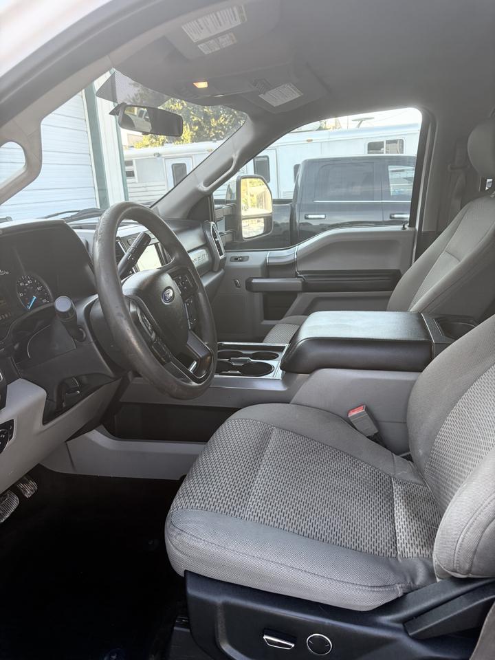 Ford F-350 SD  2018