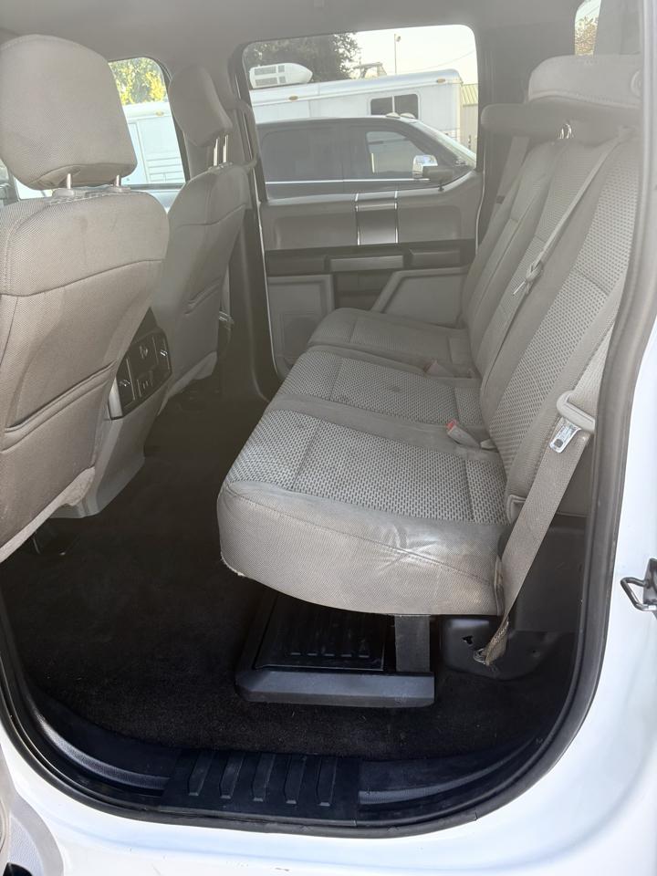 Ford F-350 SD  2018