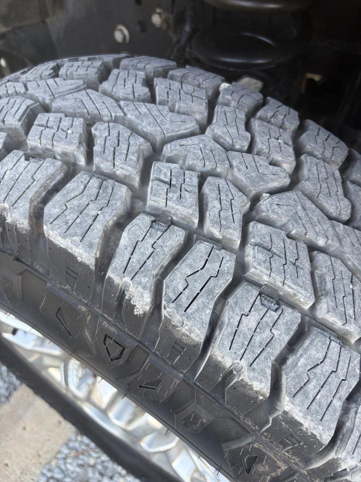 Ford F-350 SD  2018