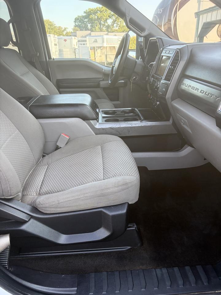 Ford F-350 SD  2018