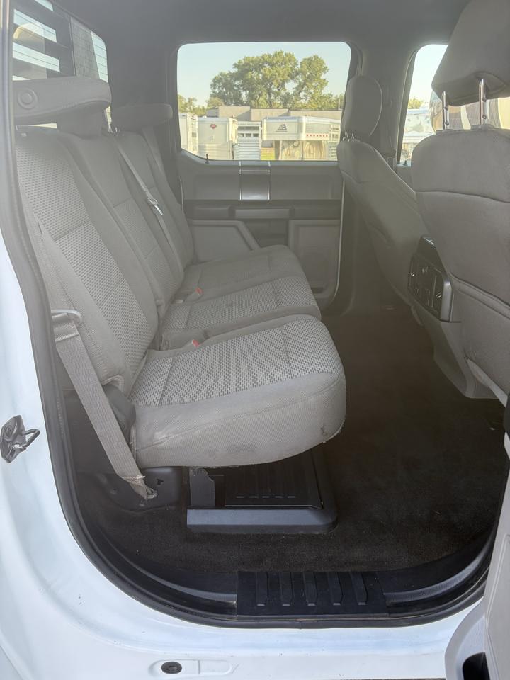Ford F-350 SD  2018