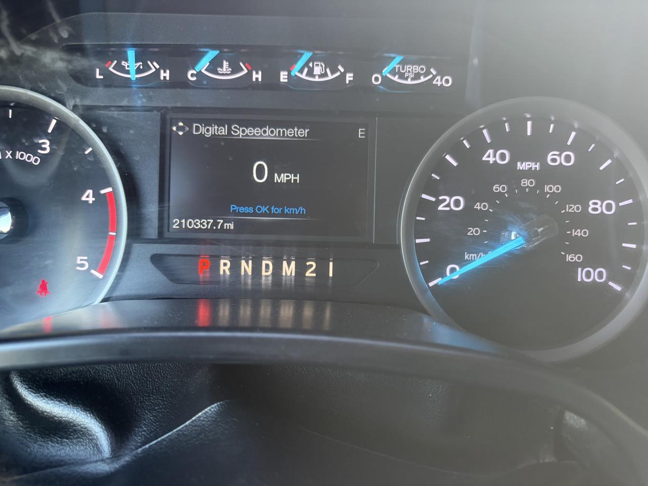 Ford F-350 SD  2018