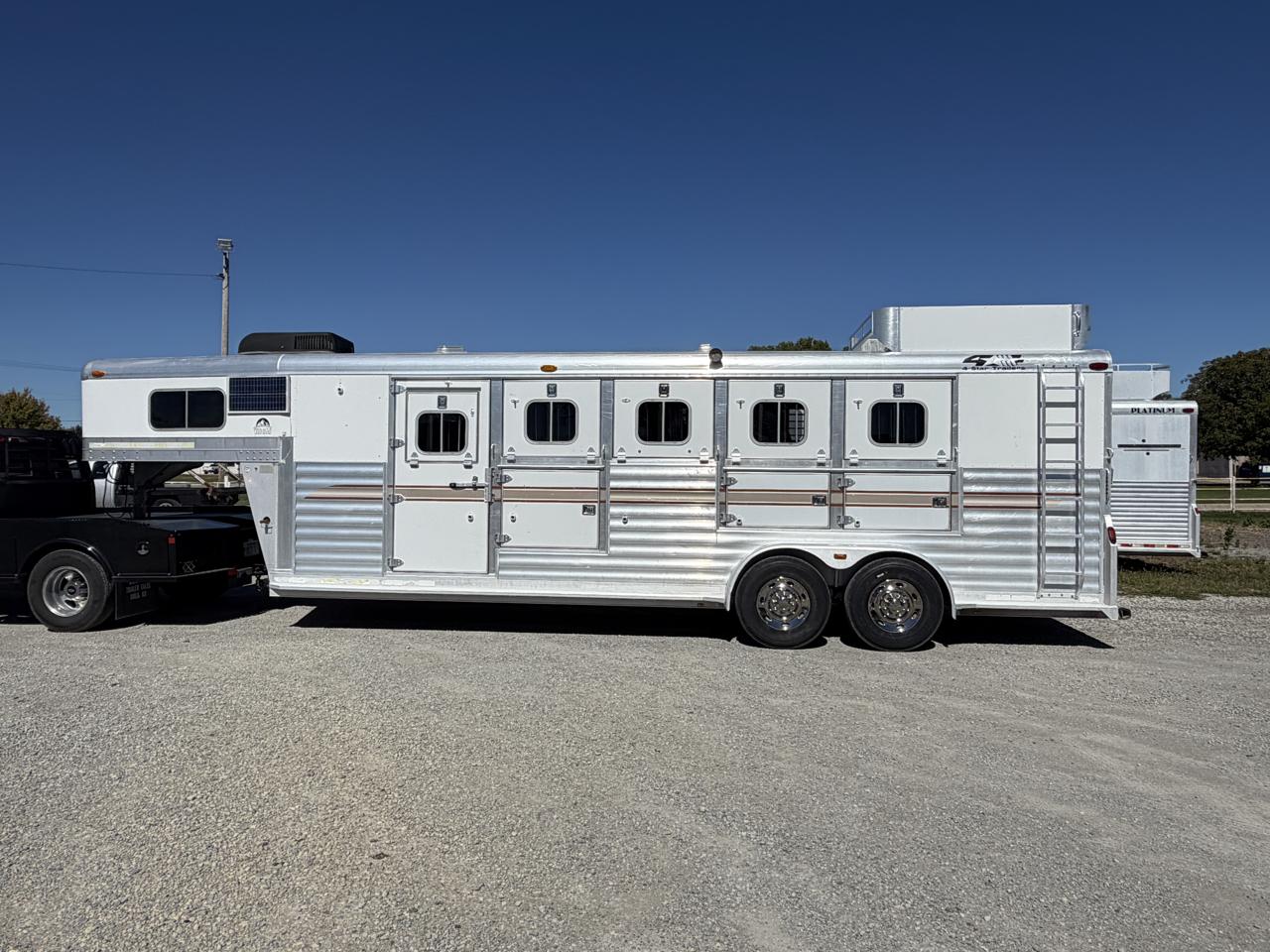 4-Star Trailers Inc Unknown  2004