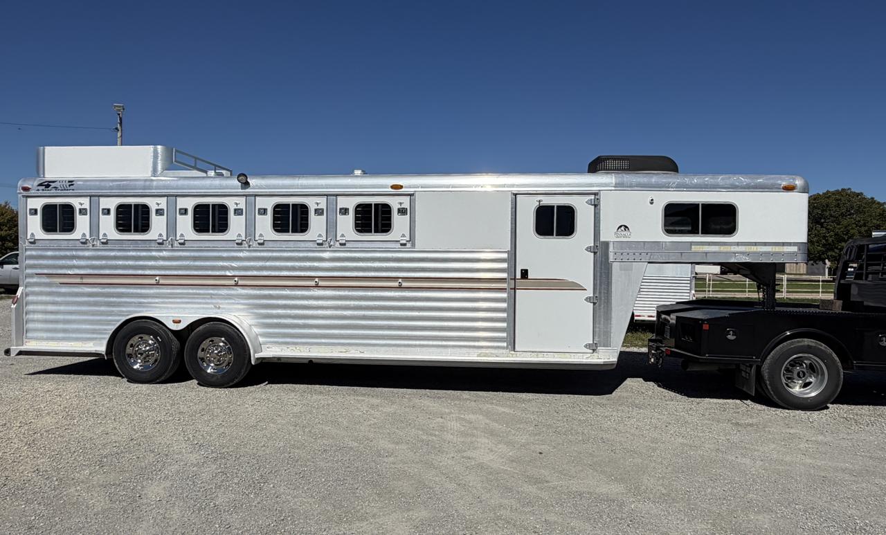 4-Star Trailers Inc Unknown  2004