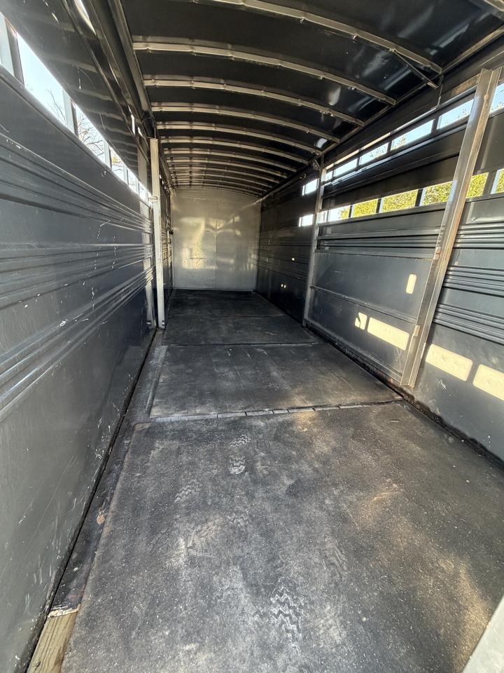 Titan Trailer MFG Unknown  2015
