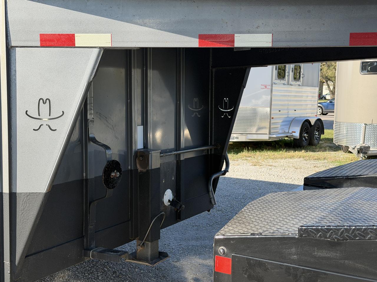 Titan Trailer MFG Unknown  2015