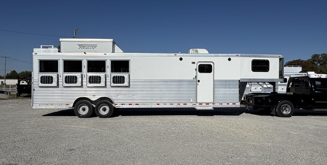 Twister Horse  2006