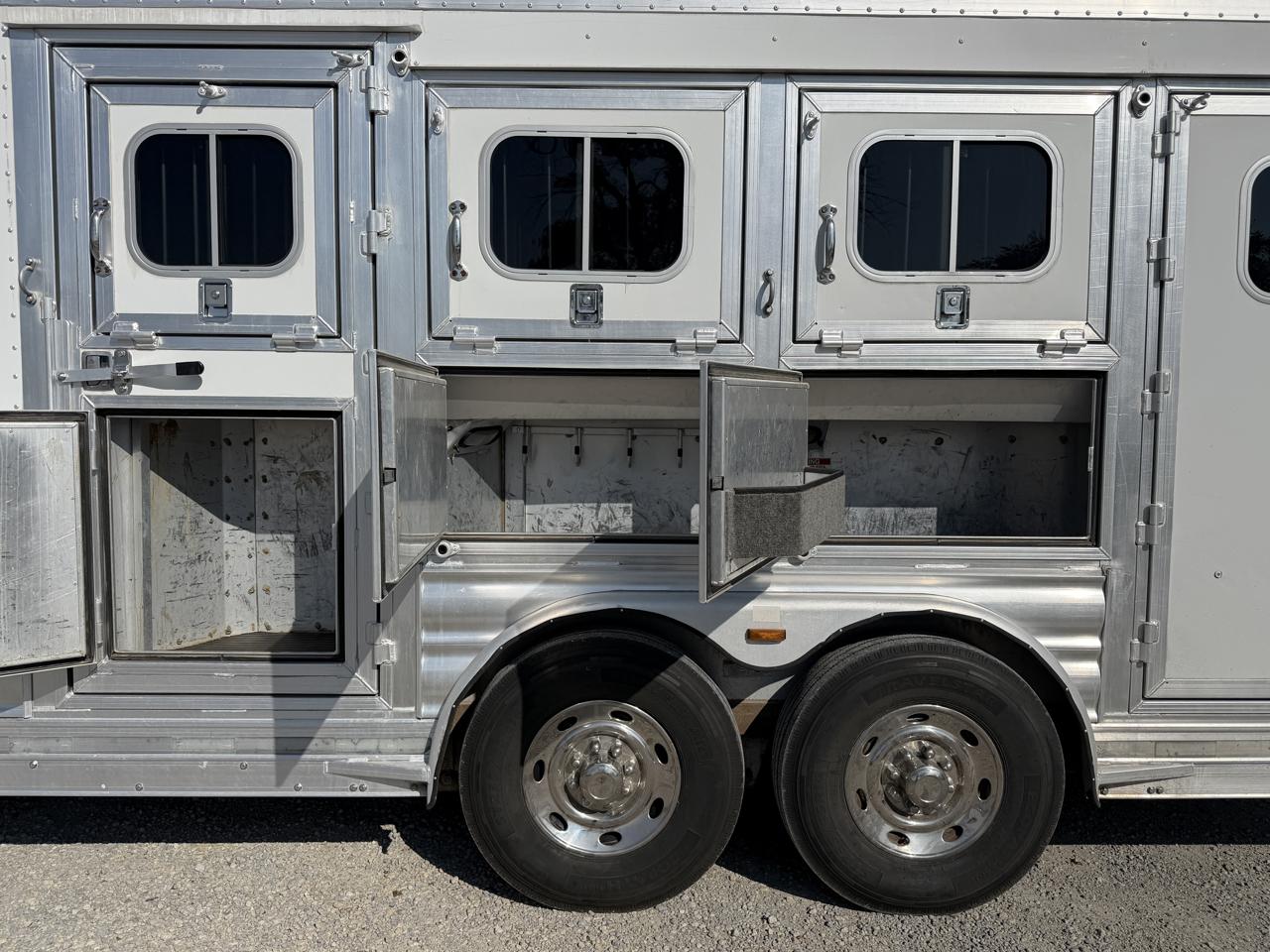 Platinum Coach  2011