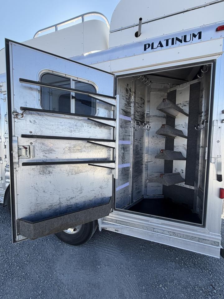 Platinum Coach  2011