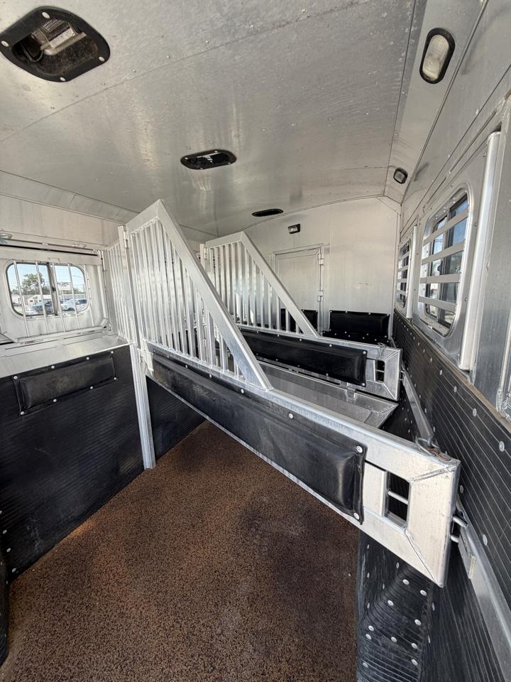 Platinum Coach  2011