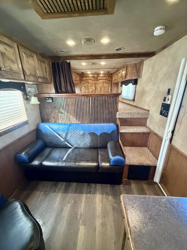Platinum Coach  2011
