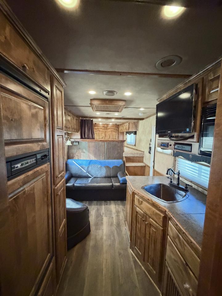 Platinum Coach  2011