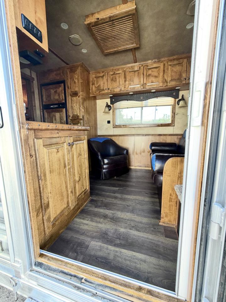 Platinum Coach  2011