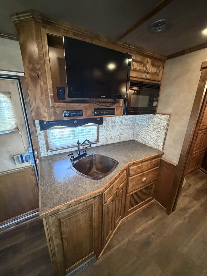 Platinum Coach  2011