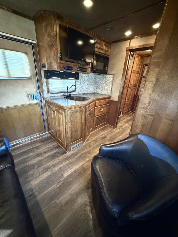 Platinum Coach  2011