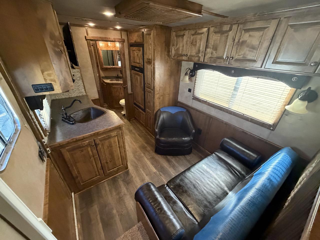 Platinum Coach  2011