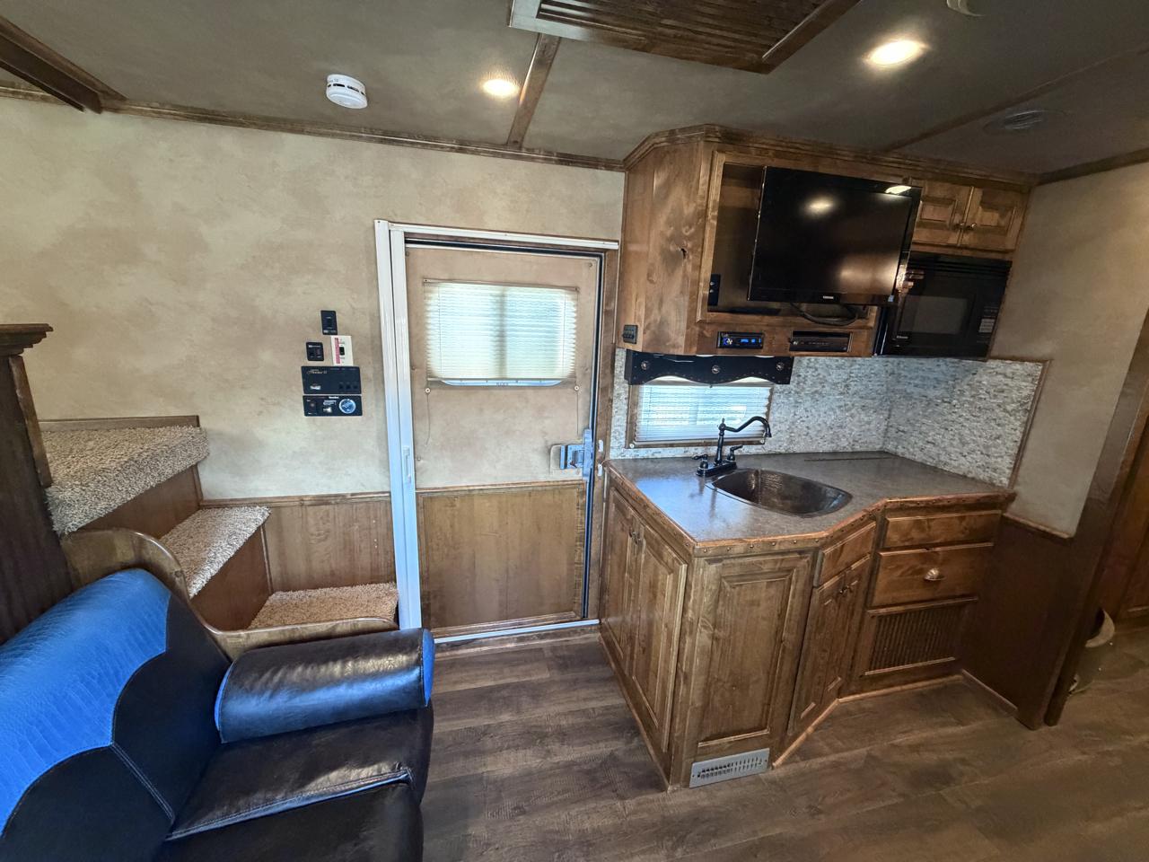Platinum Coach  2011
