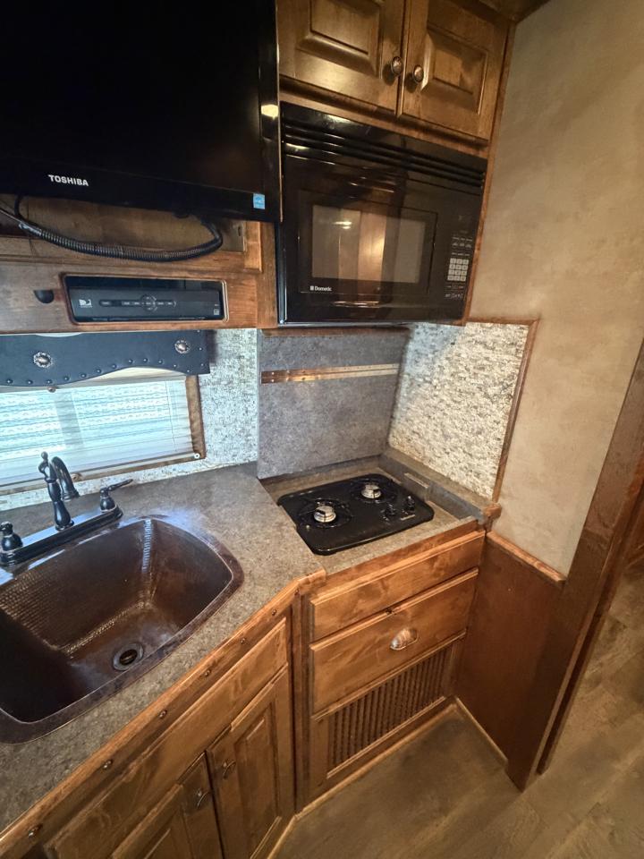 Platinum Coach  2011