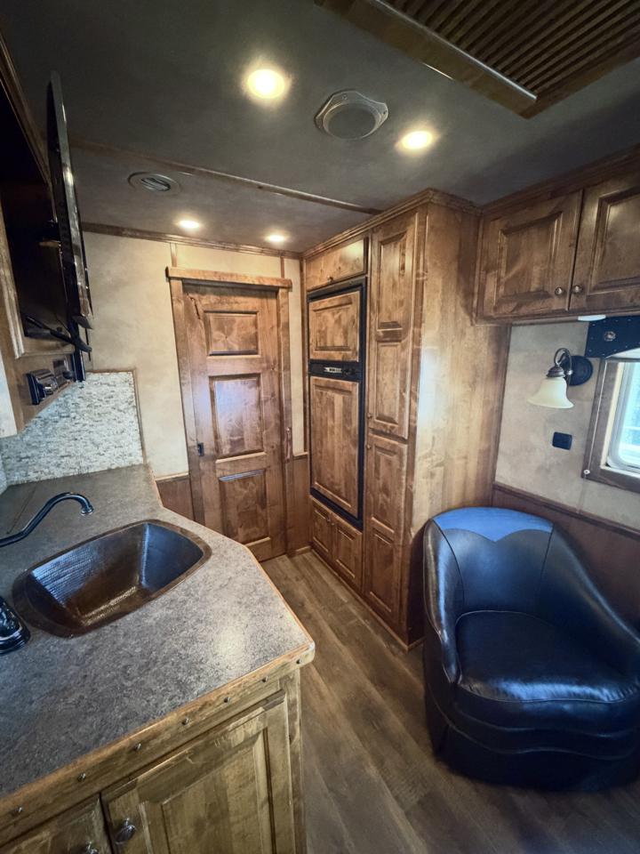 Platinum Coach  2011
