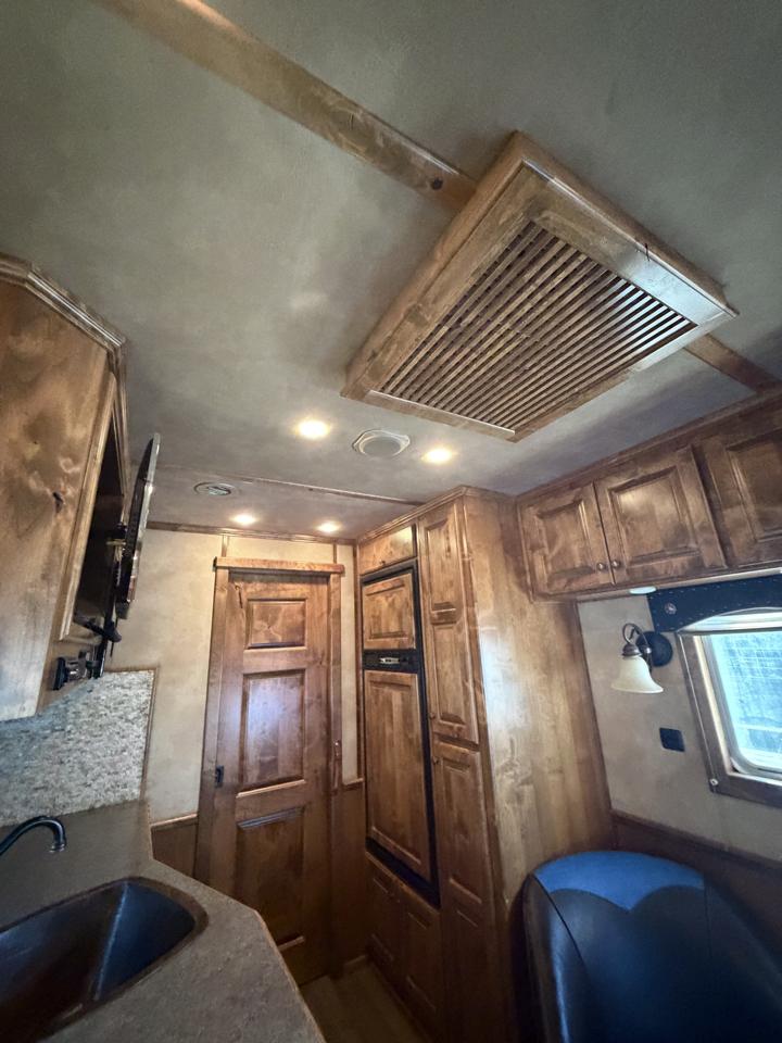 Platinum Coach  2011
