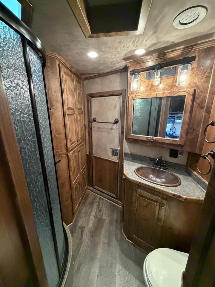 Platinum Coach  2011