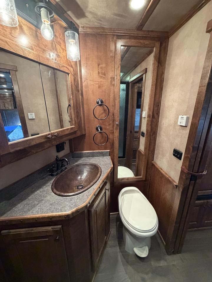 Platinum Coach  2011