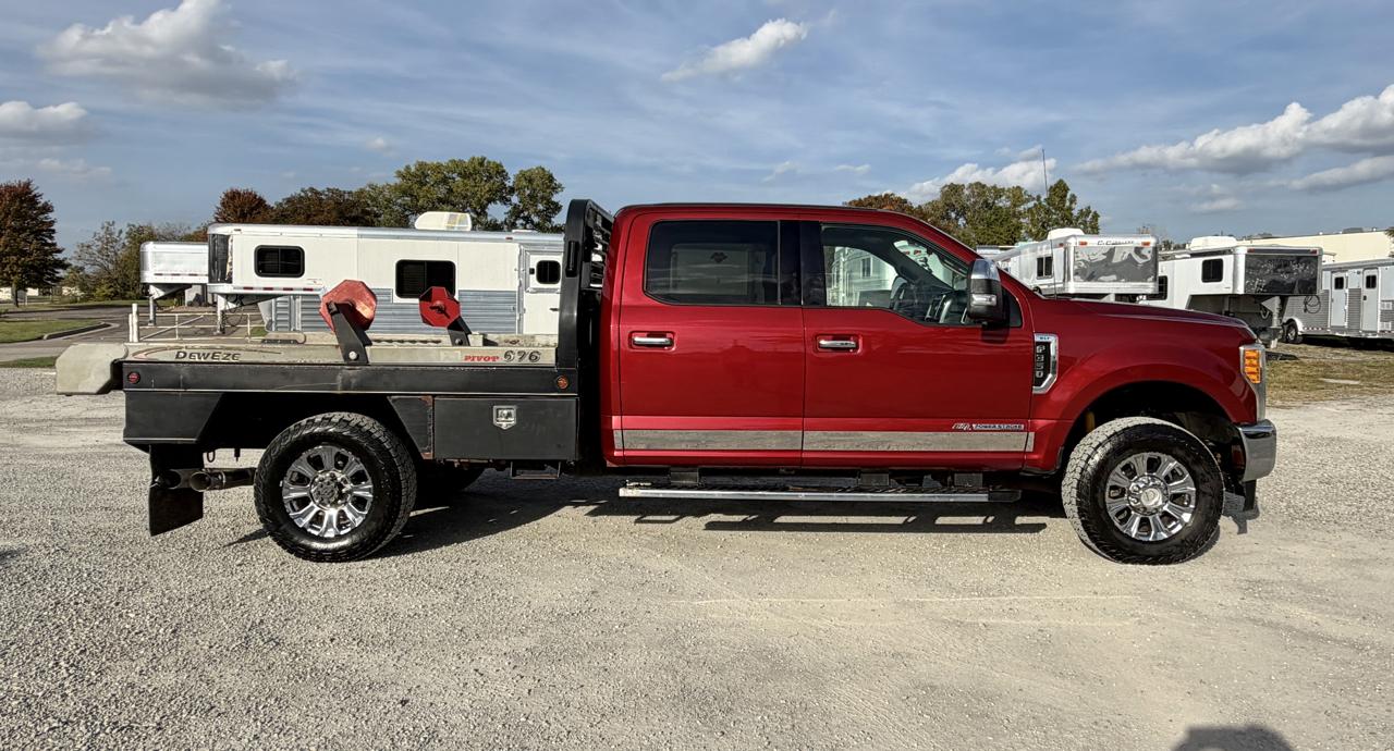 Ford F-350 SD  2017