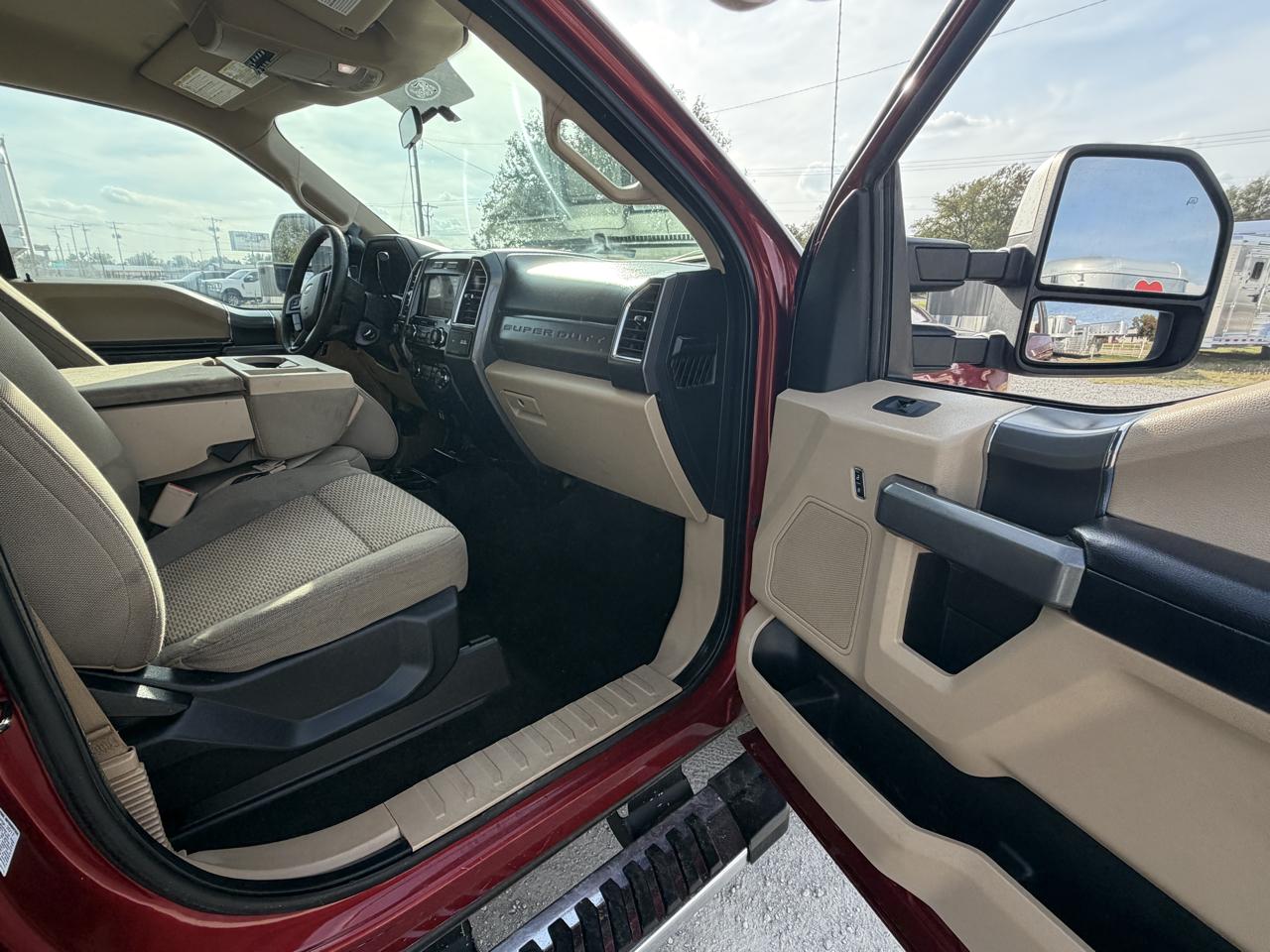 Ford F-350 SD  2017