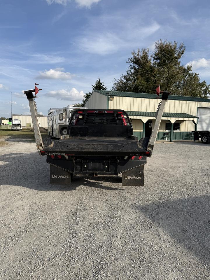 Ford F-350 SD  2017