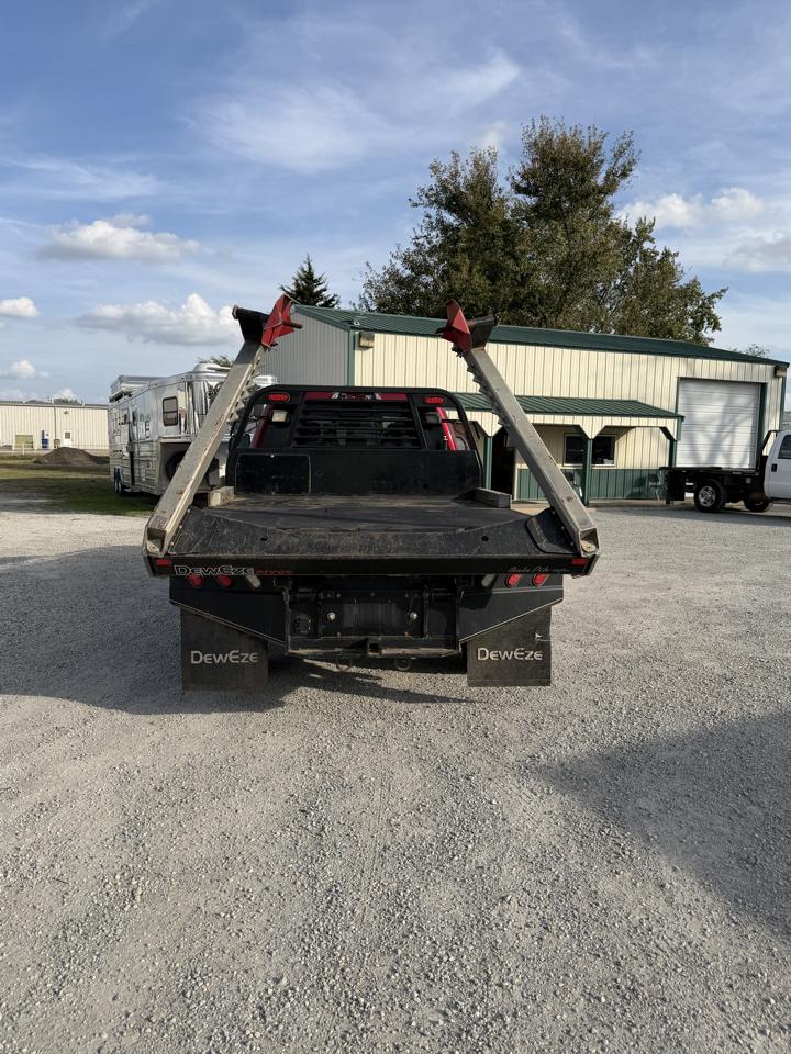 Ford F-350 SD  2017