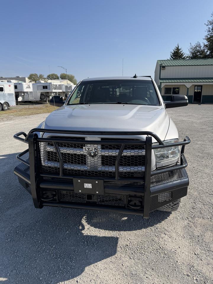 RAM 2500  2016