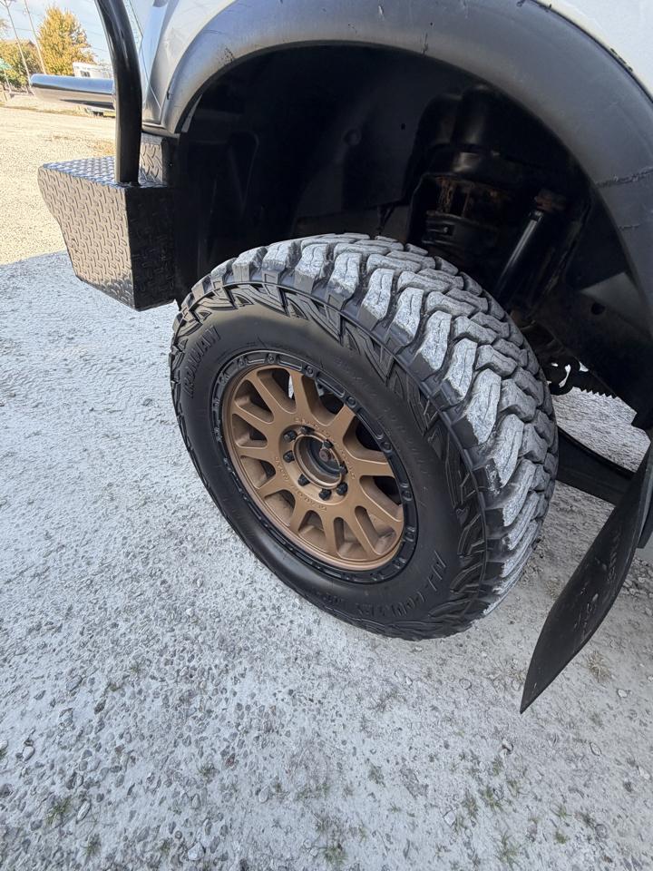 RAM 2500  2016