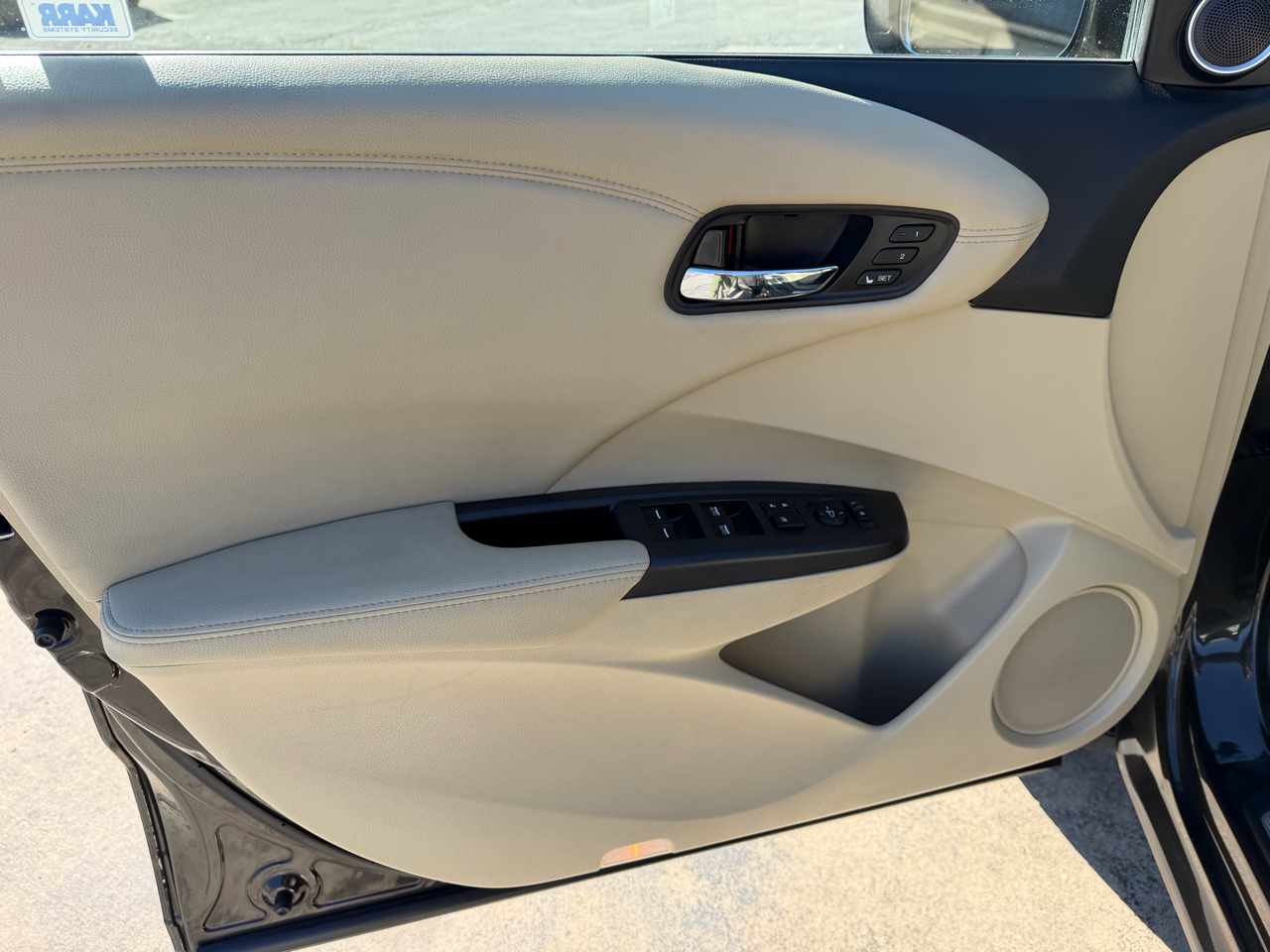 Acura RDX FWD w/Advance Pkg 2017 Acura RDX FWD w/Advance Pkg 2017