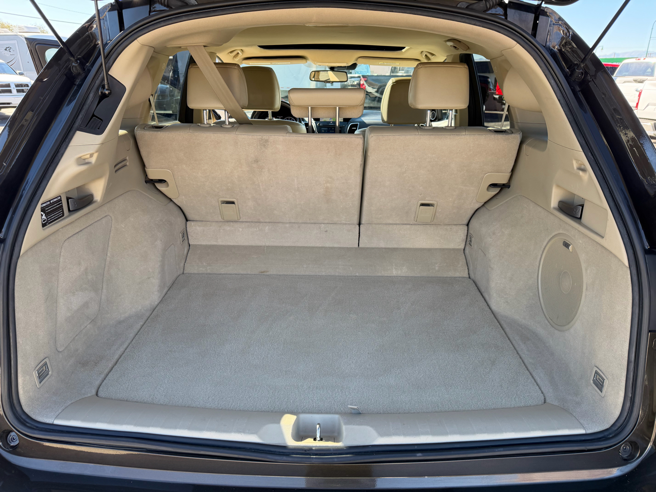 Acura RDX FWD w/Advance Pkg 2017 Acura RDX FWD w/Advance Pkg 2017