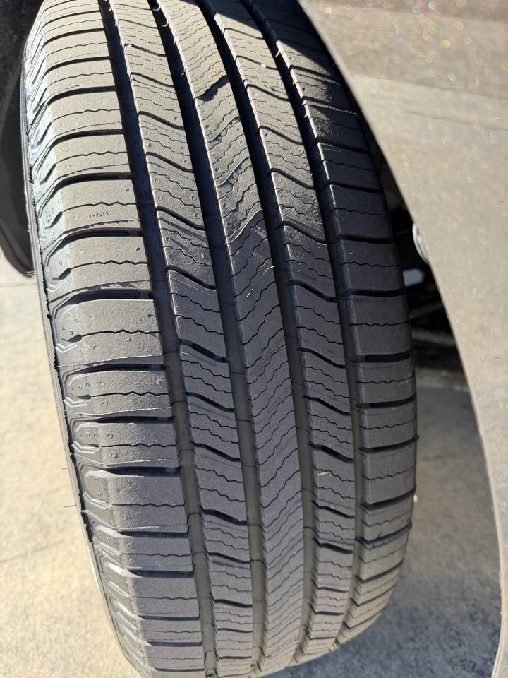 Acura RDX FWD w/Advance Pkg 2017 Acura RDX FWD w/Advance Pkg 2017