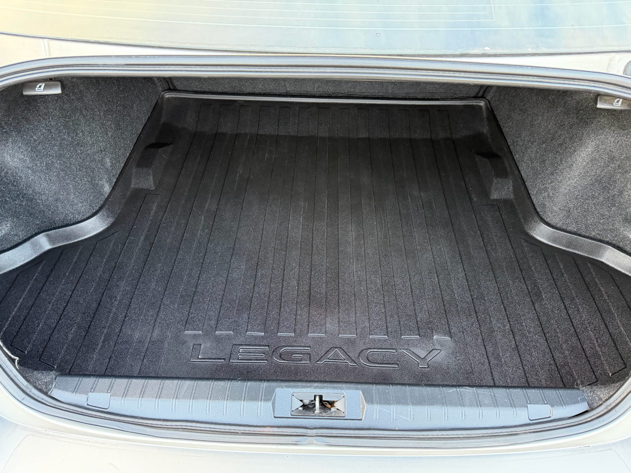 Subaru Legacy 3.6R Limited 2017