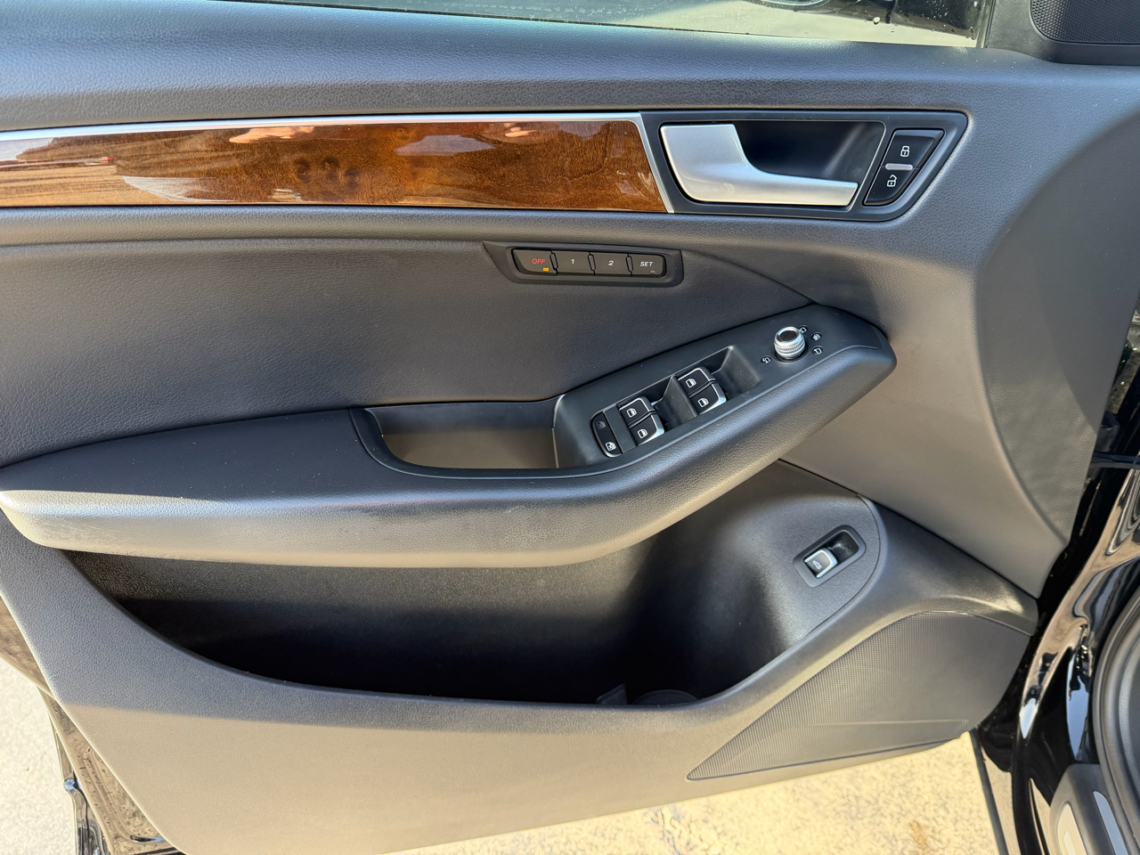 Audi Q5 quattro 4dr 3.0T Premium Plus 2015