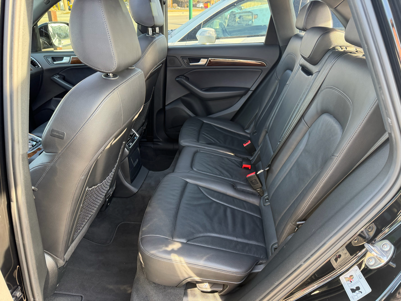 Audi Q5 quattro 4dr 3.0T Premium Plus 2015