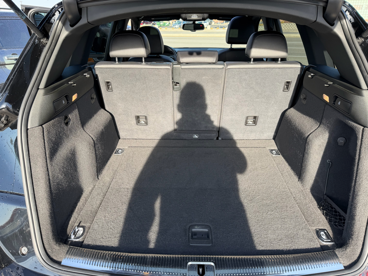 Audi Q5 quattro 4dr 3.0T Premium Plus 2015