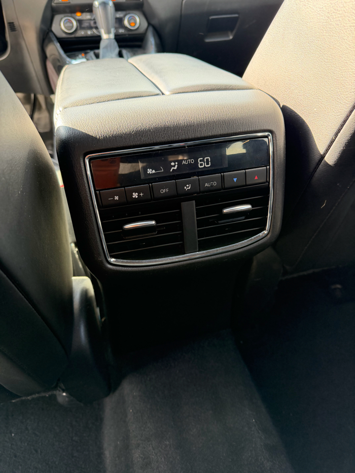 Mazda CX-9 Grand Touring AWD 2017