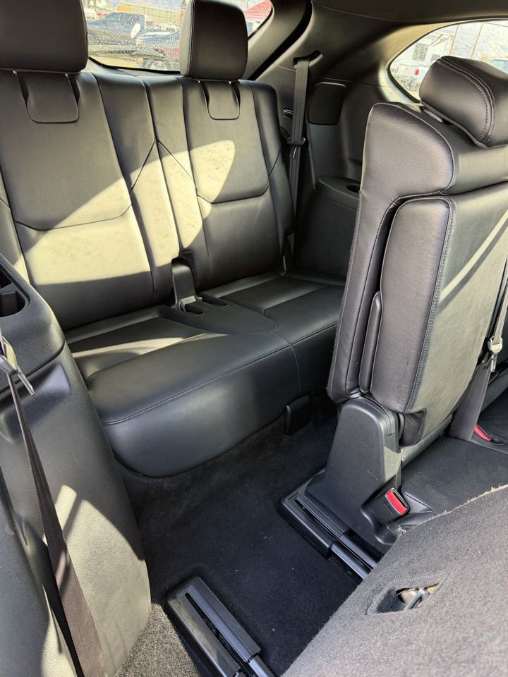 Mazda CX-9 Grand Touring AWD 2017