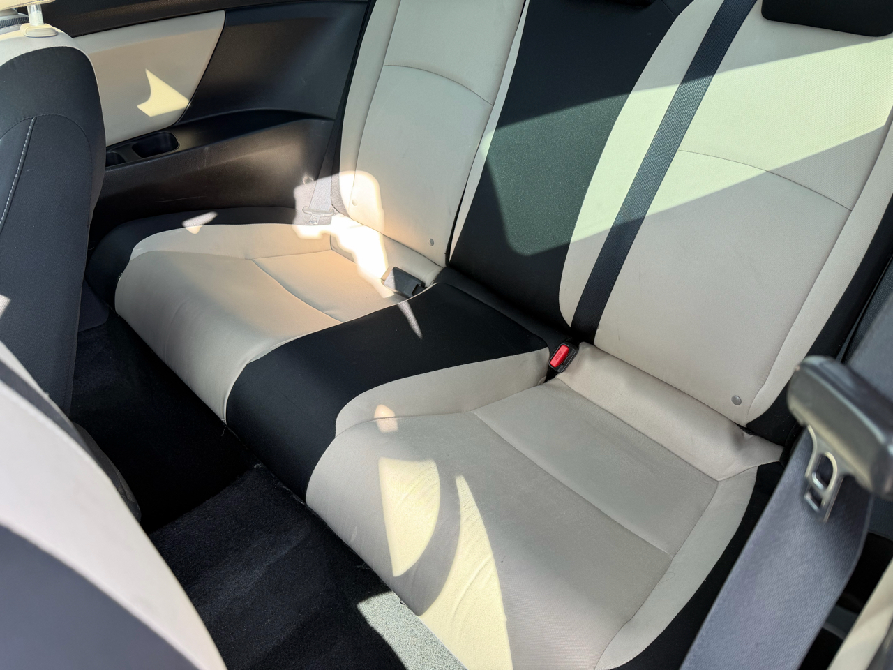 Honda Civic Coupe EX-T CVT 2017