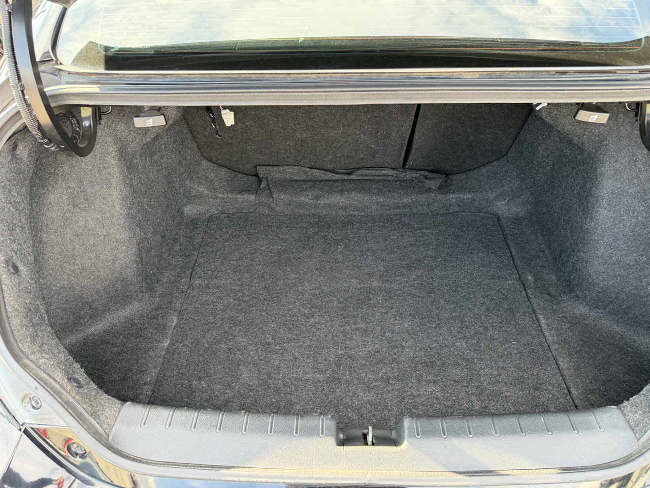 Honda Civic Coupe EX-T CVT 2017