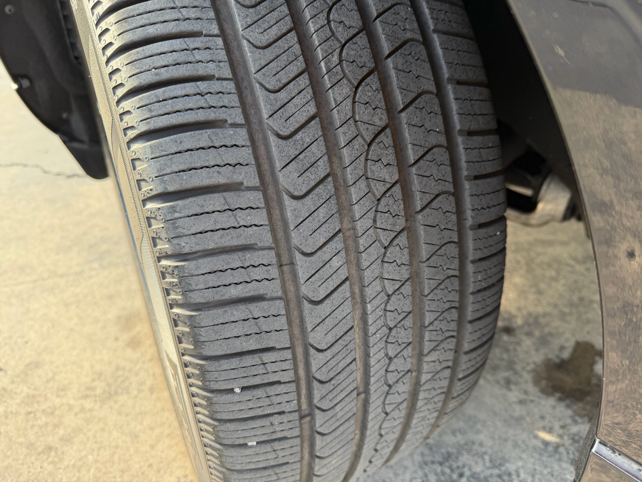 Audi Q7 quattro 4dr 3.0T Premium Plus 2015