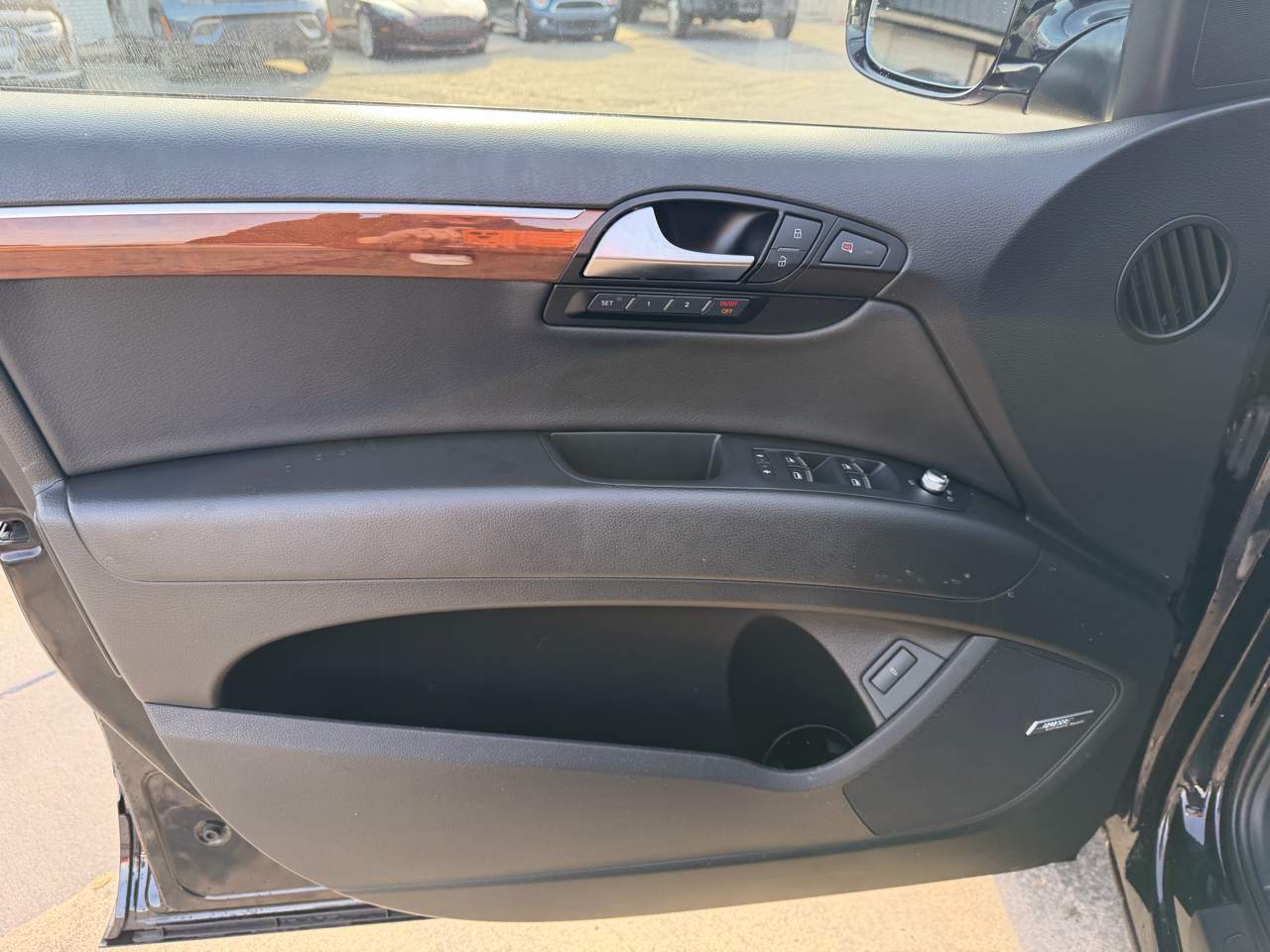 Audi Q7 quattro 4dr 3.0T Premium Plus 2015