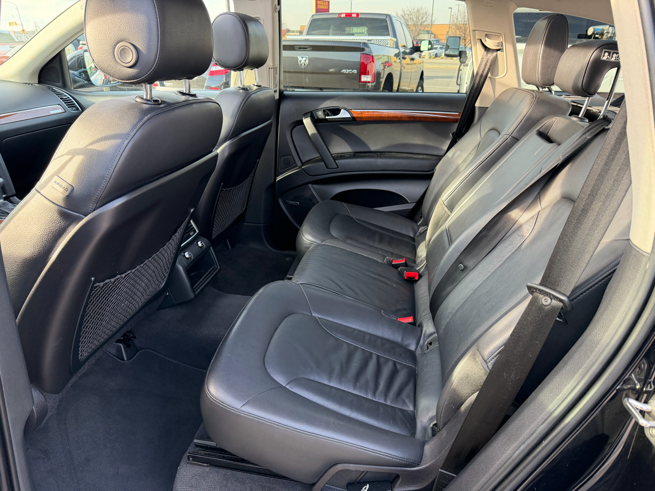 Audi Q7 quattro 4dr 3.0T Premium Plus 2015