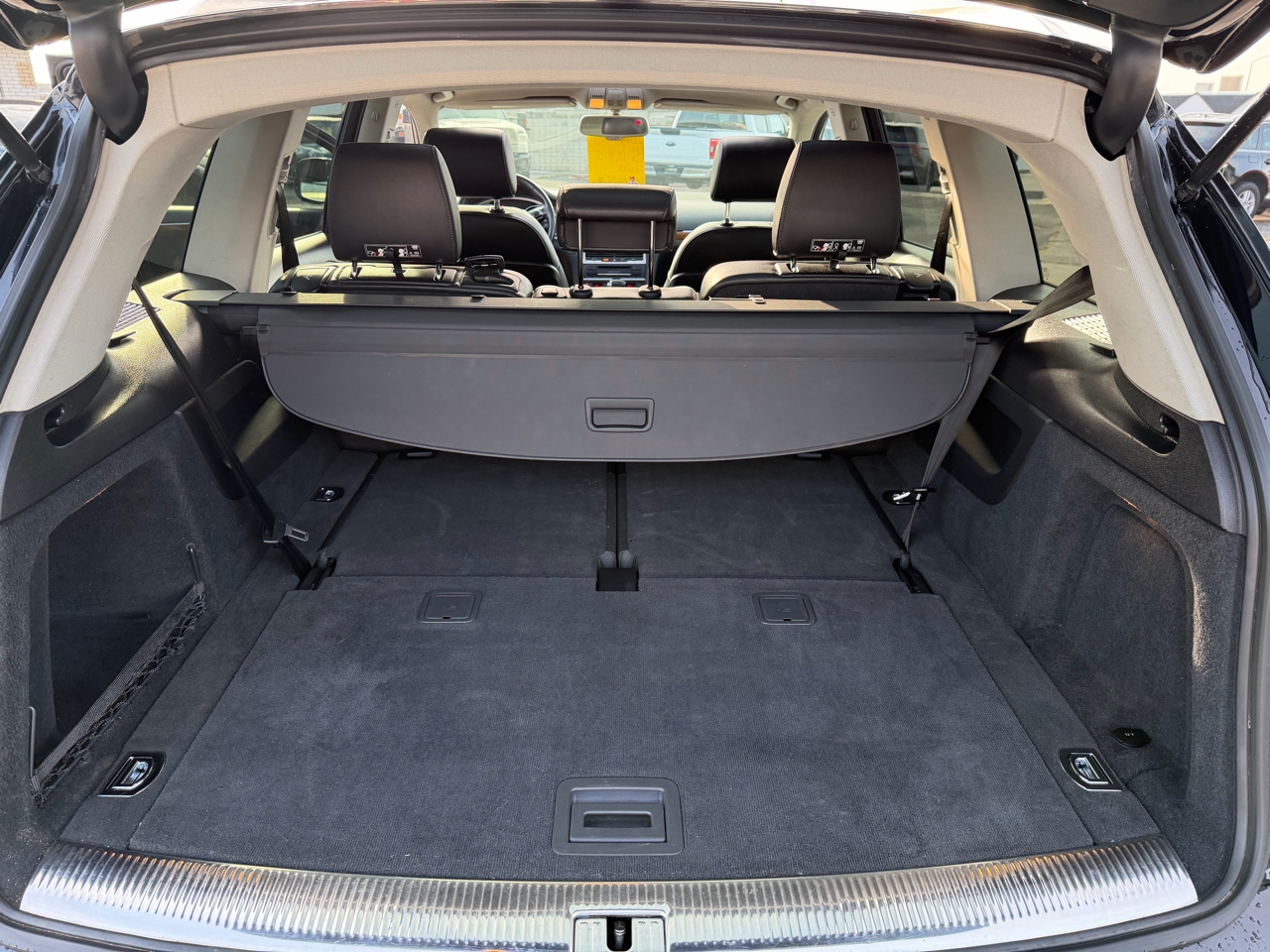 Audi Q7 quattro 4dr 3.0T Premium Plus 2015