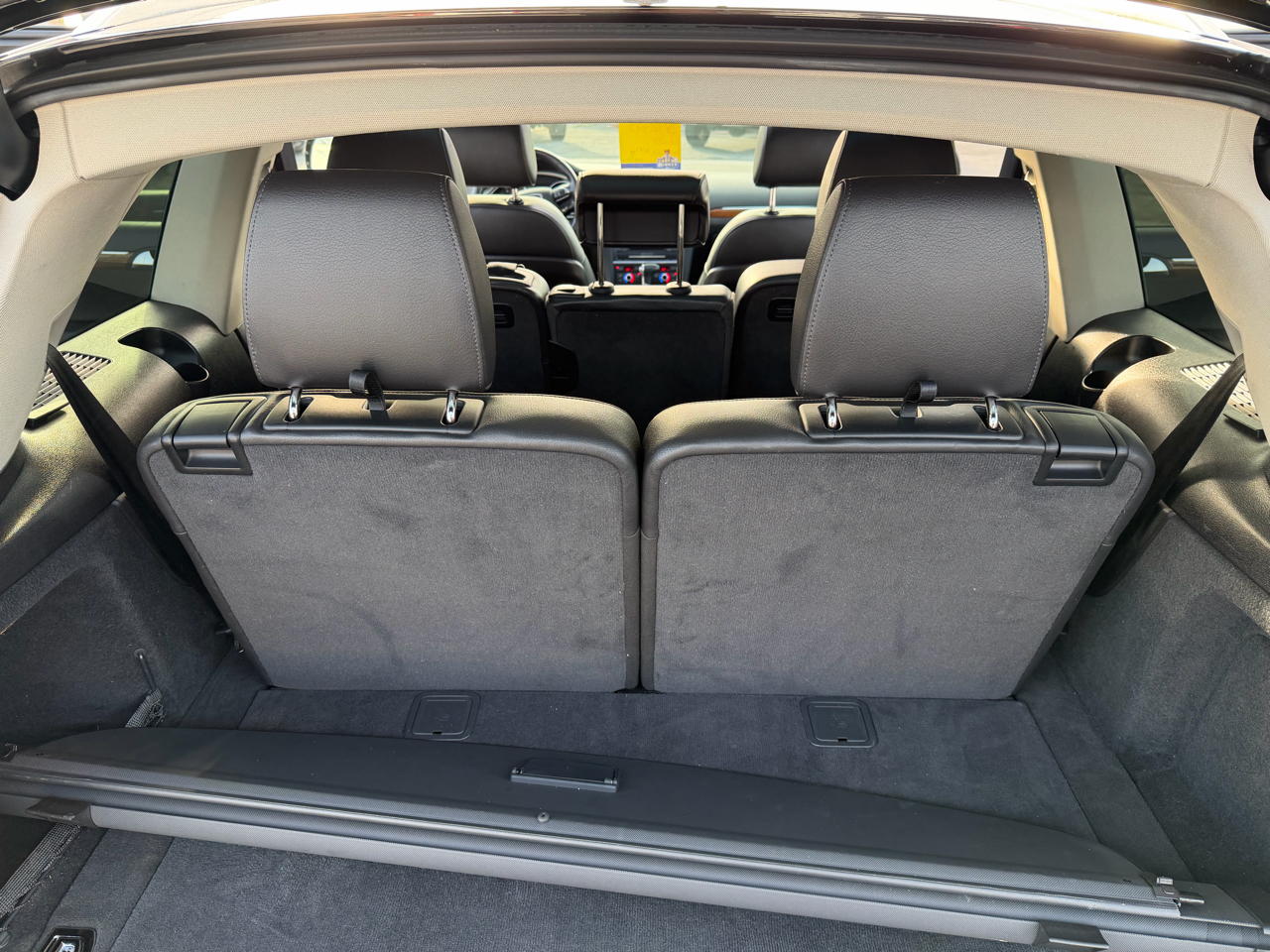 Audi Q7 quattro 4dr 3.0T Premium Plus 2015